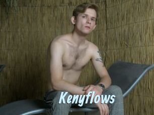 Kenyflows