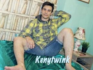 Kenytwink