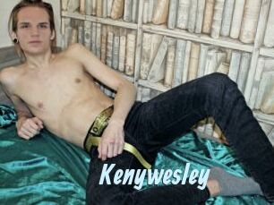 Kenywesley