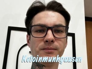 Ketoinmunhgausen