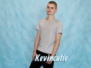 Kevincutie