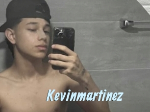 Kevinmartinez