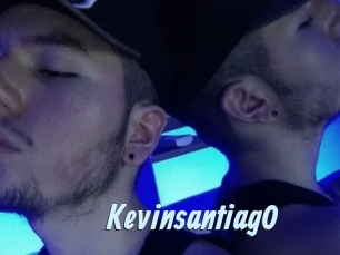kevinsantiag0 Gay Sex Prev