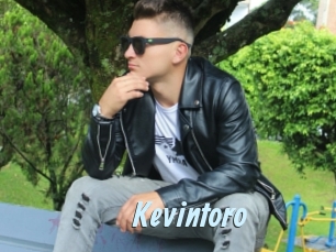 Kevintoro