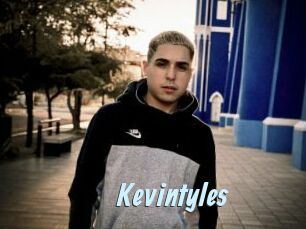 Kevintyles