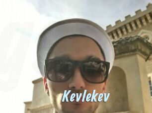 Kevlekev