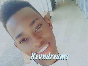 Kevndreams
