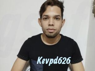 Kevpd626