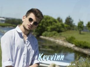 Kevvinn
