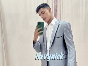 Kevynick