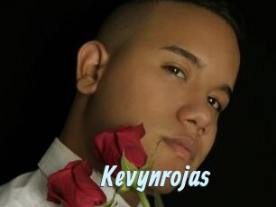 Kevynrojas