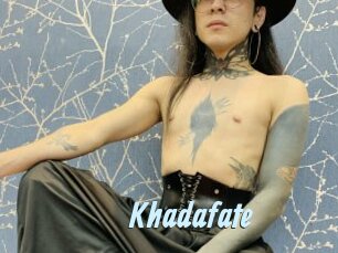 Khadafate