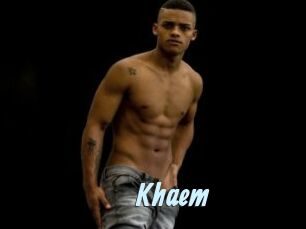 Khaem