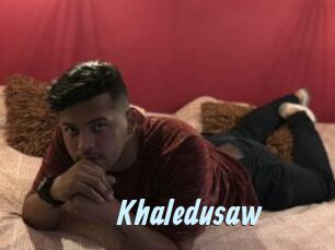 Khaledusaw