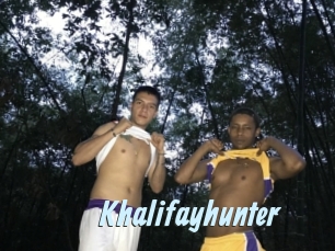 Khalifayhunter