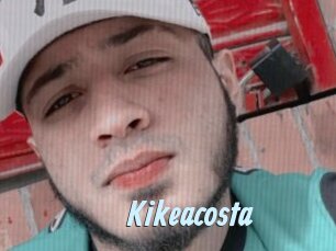 Kikeacosta