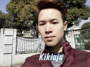 Kikiaja