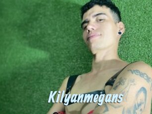 Kilyanmegans