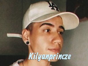 Kilyanprincze