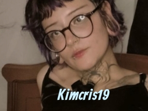 Kimcris19