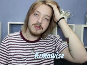 Kimowise