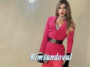Kimsandoval