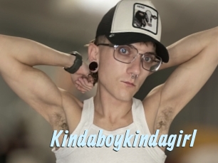 Kindaboykindagirl