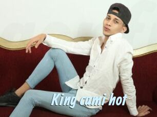 King_cami_hot