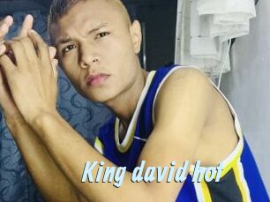King_david_hot