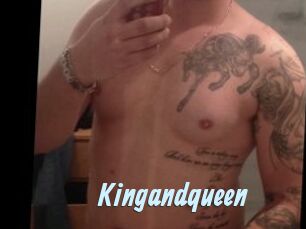 Kingandqueen