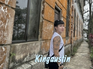 Kingaustin