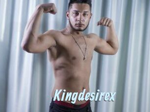 Kingdesirex