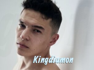 Kingdiamon