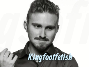 Kingfootfetish