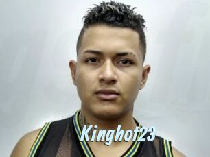 Kinghot23