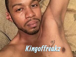 Kingoffreakz