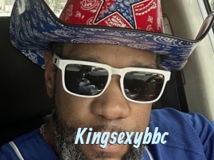 Kingsexybbc