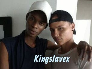 Kingslavex