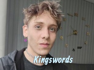 Kingswords