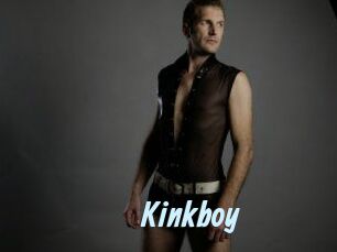 Kinkboy