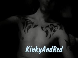KinkyAndRed