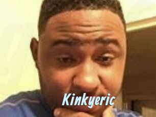 Kinkyeric
