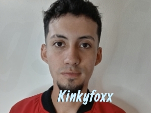 Kinkyfoxx