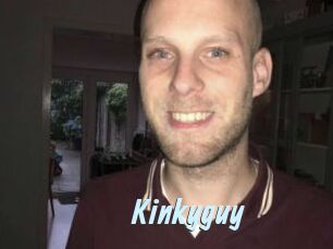 Kinkyguy