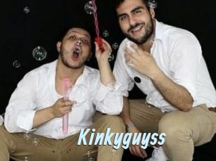 Kinkyguyss