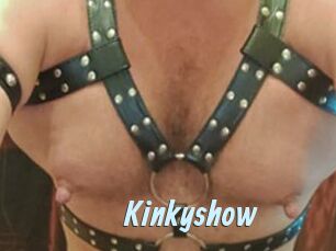 Kinkyshow