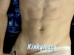 Kinkyteasy