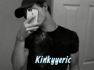 Kinkyyeric