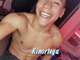 Kinortega