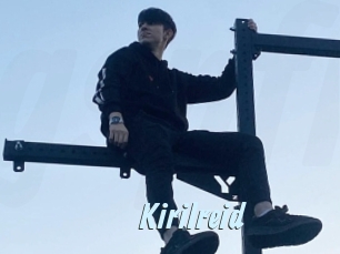Kirilreid